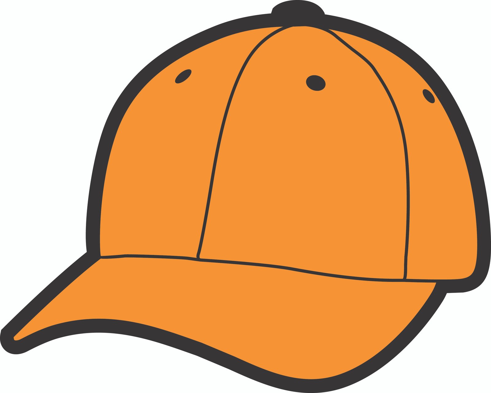 Orange-Hat