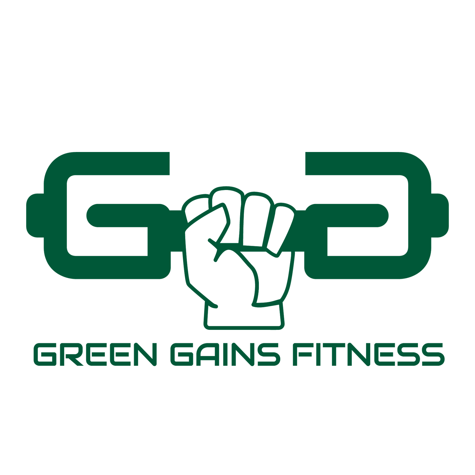 Green Gains Fitness - Fitness & Nutrition Coaching