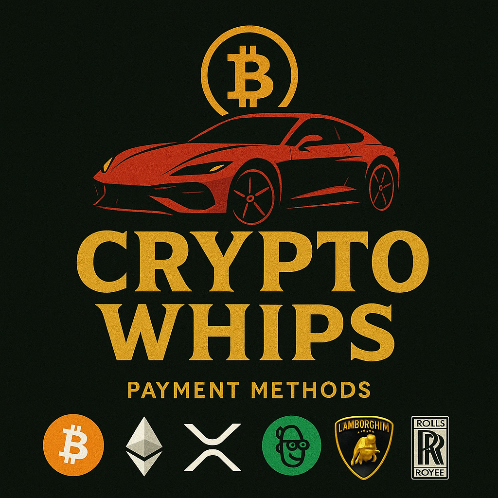 Crypto Whips