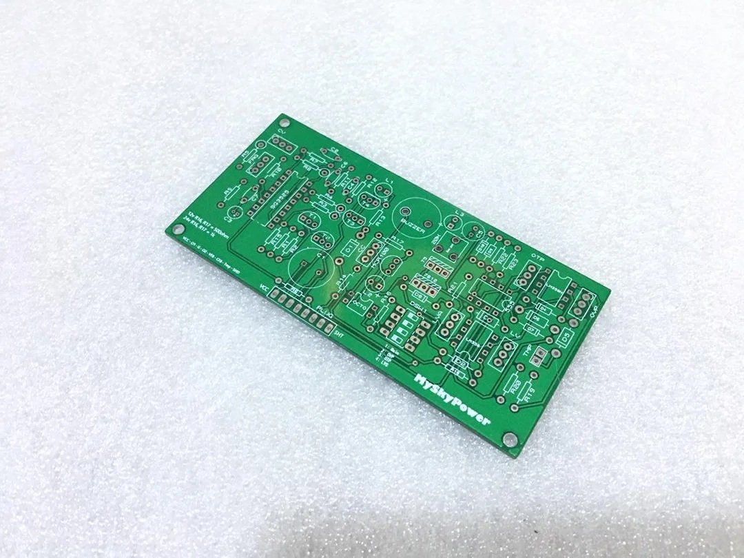 Inverter Driver Module (PCB)