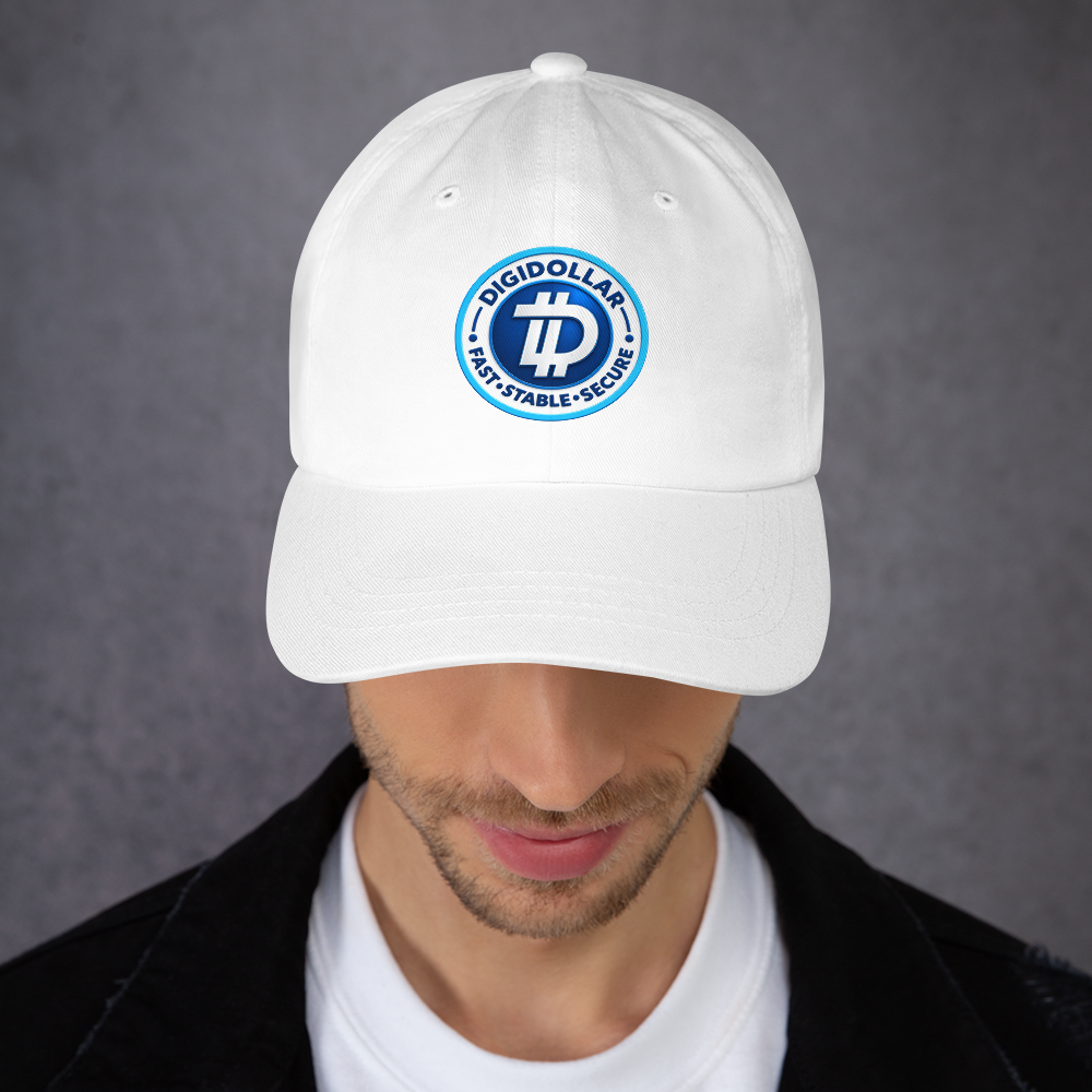DigiDollar Hat