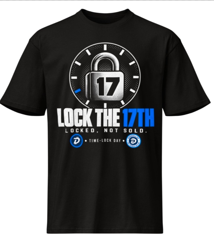 Lock the 17th