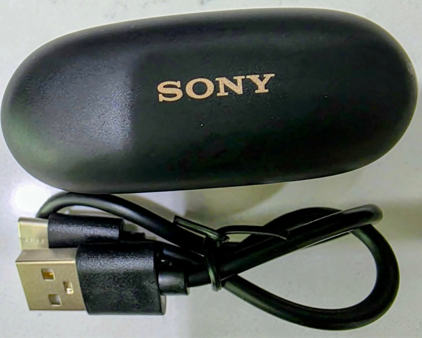 Sony WF-1000XM5 - Noise Cancelling Earbuds