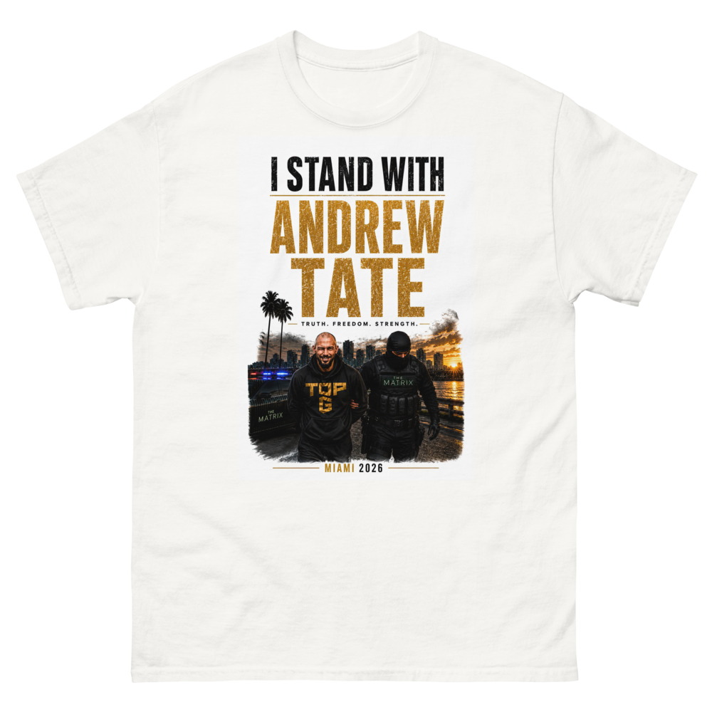 TOPG Shirt