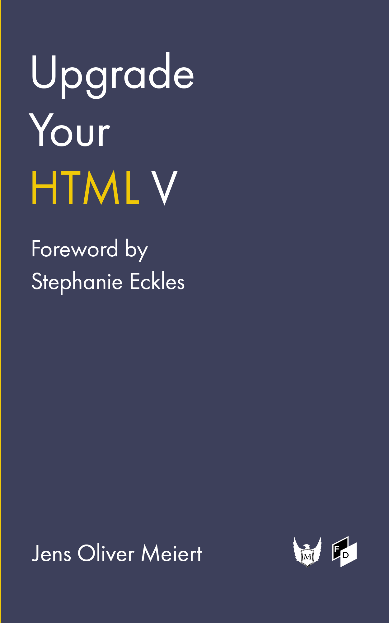 Upgrade Your HTML V: New Examples to Optimize Your Markup