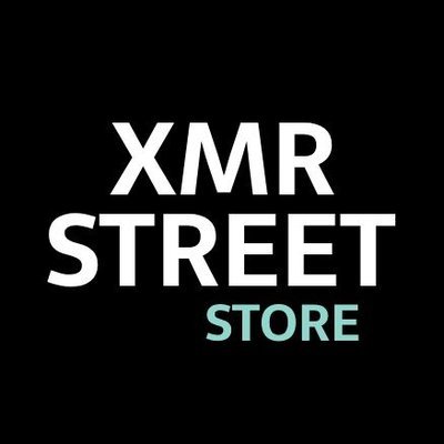 XmrStreet