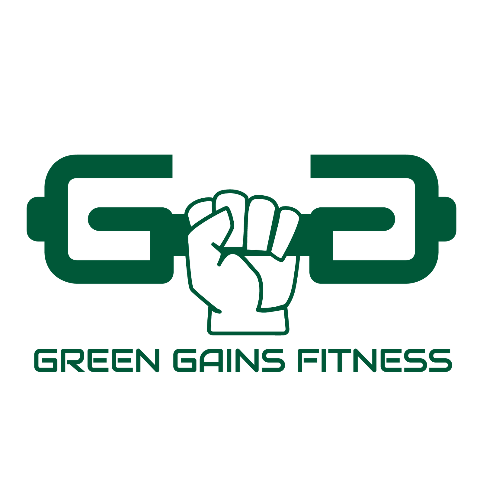 Green Gains Fitness - Fitness & Nutrition Coaching