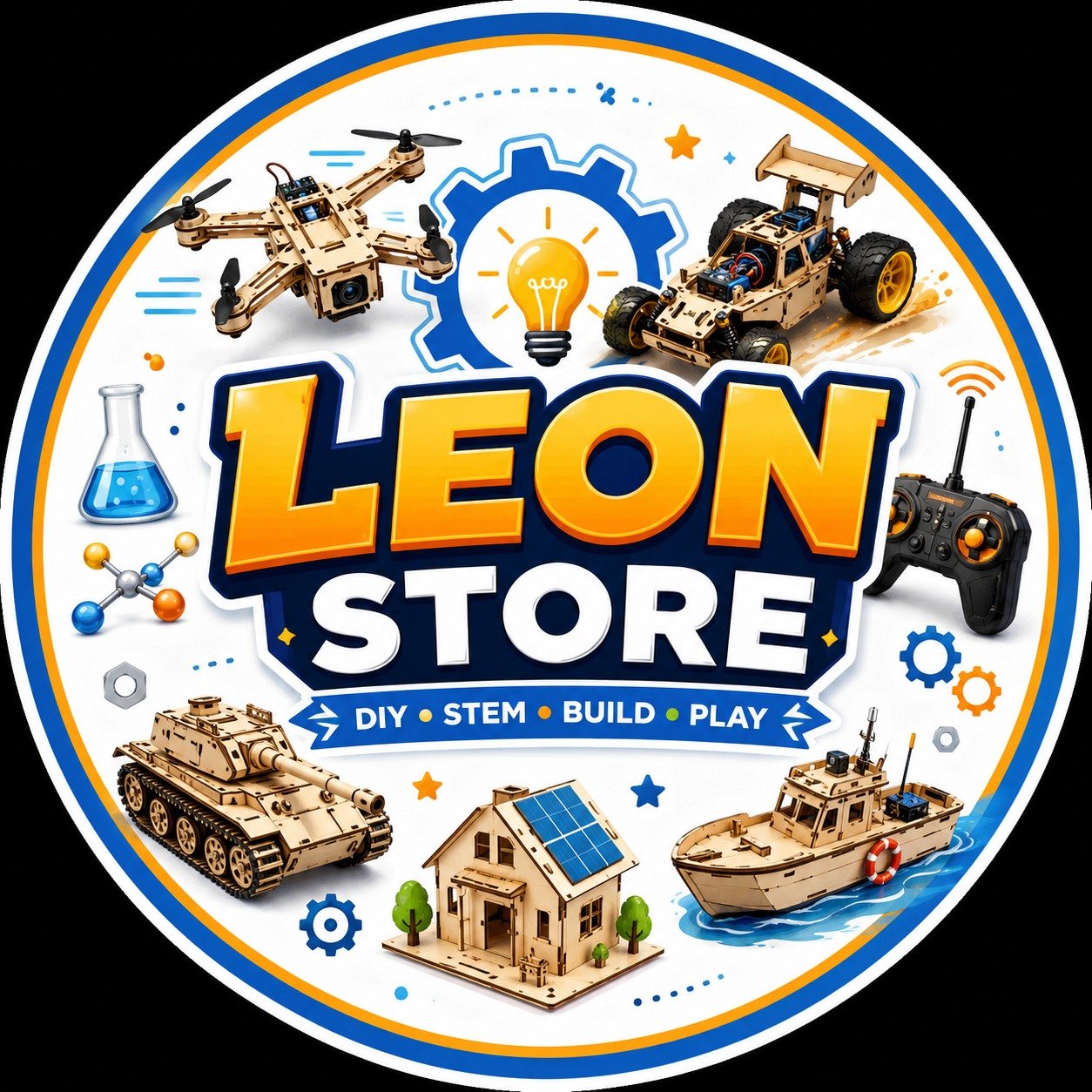 Leon Store