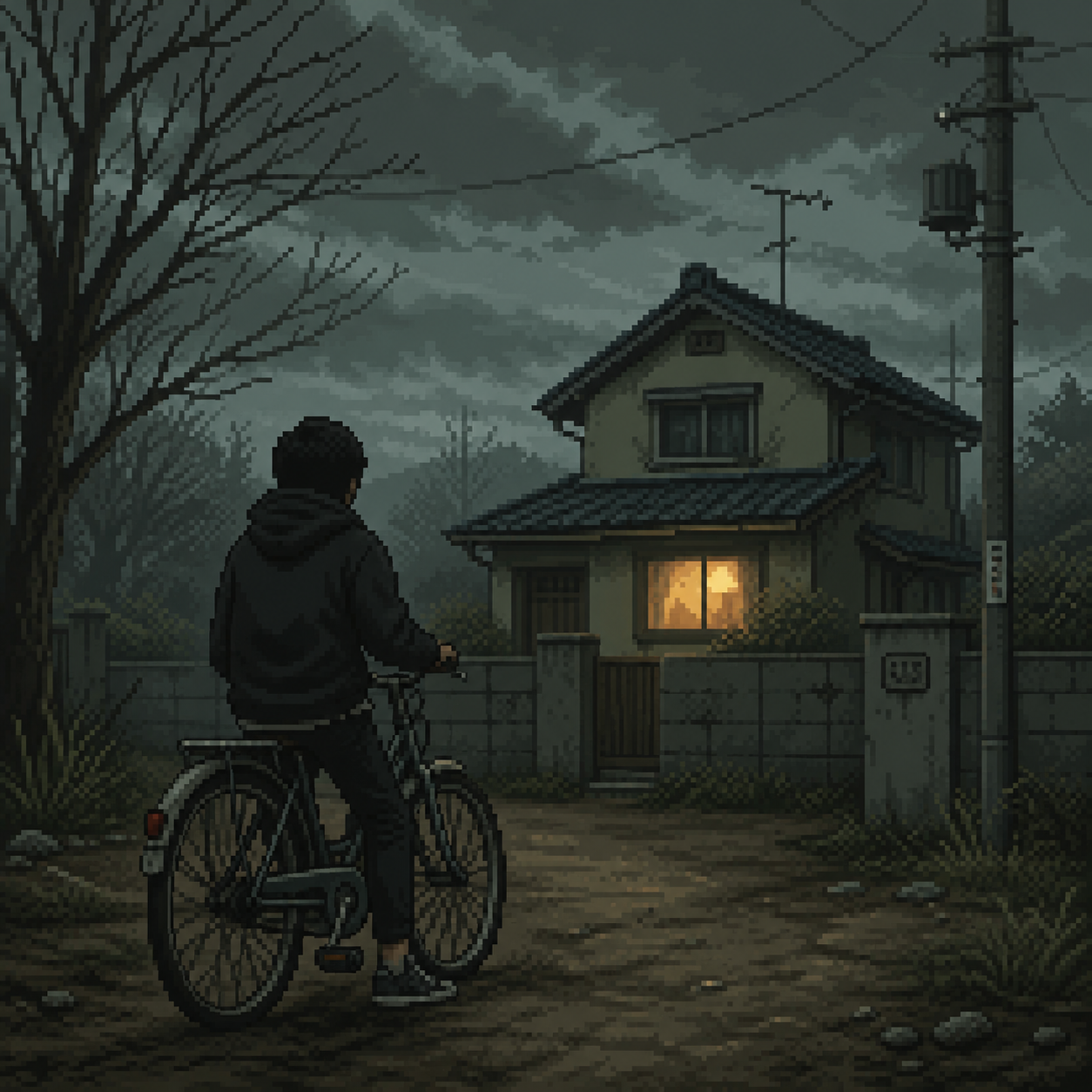 _gravelmist