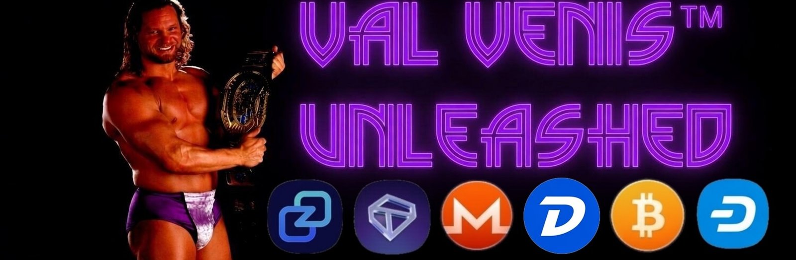 Val Venis Merch