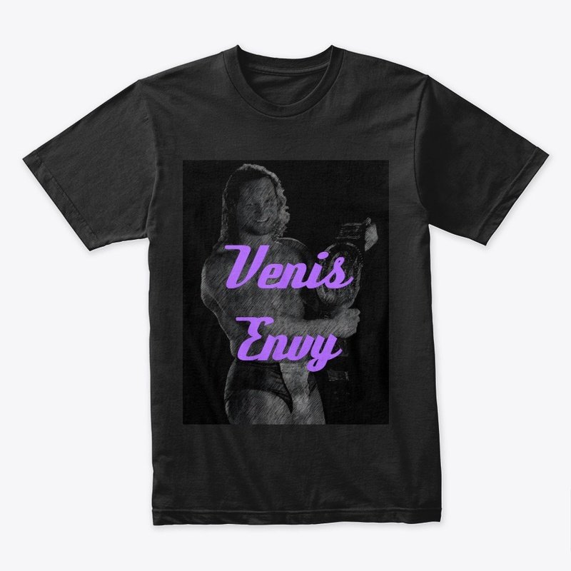 Val Venis Merch